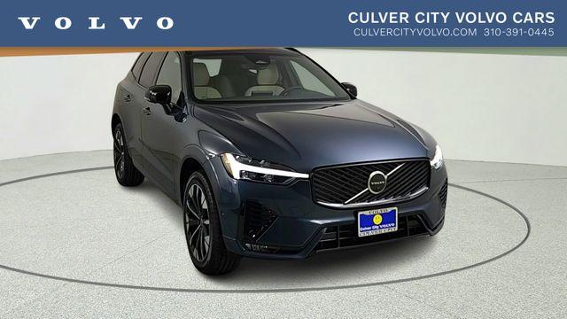 New 2026 Volvo XC60 B5 Plus