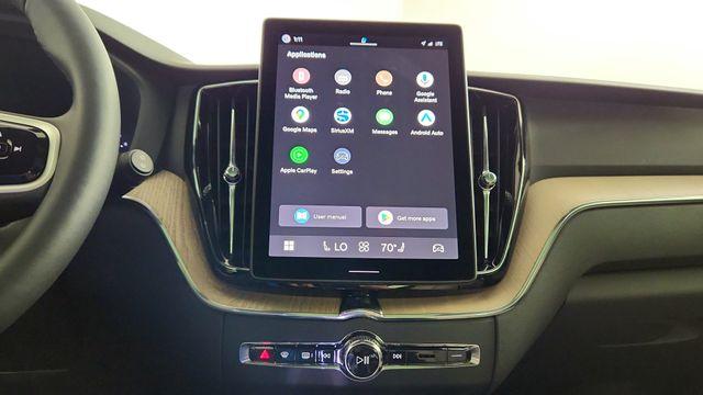 2026 Volvo XC60 B5 PLUS — миниатюра 21