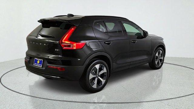 2026 Volvo XC40 B5 PLUS 照片 7