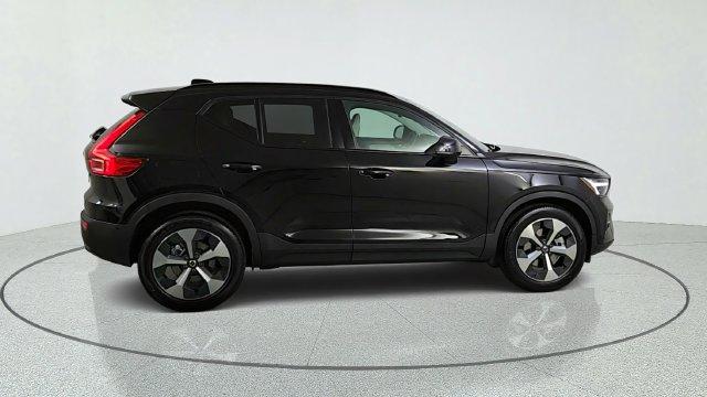 2026 Volvo XC40 B5 PLUS 照片 8