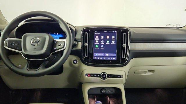 2026 Volvo XC40 B5 PLUS — миниатюра 25