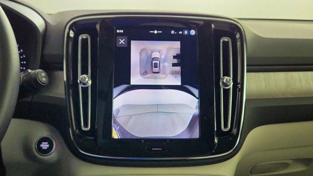 2026 Volvo XC40 B5 PLUS — миниатюра 19