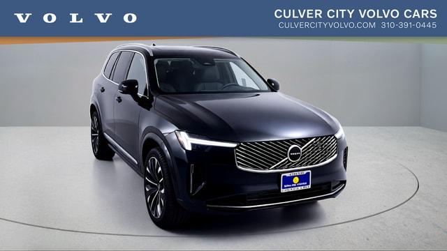 New 2026 Volvo XC90 Plug-In Hybrid T8 Ultra 6-Seater