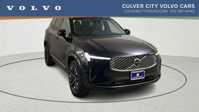 New 2026 Volvo XC90 B5 Plus 6-Seater