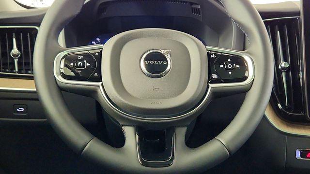 صورة مصغرة 25 لـ 2026 Volvo XC60 B5 PLUS