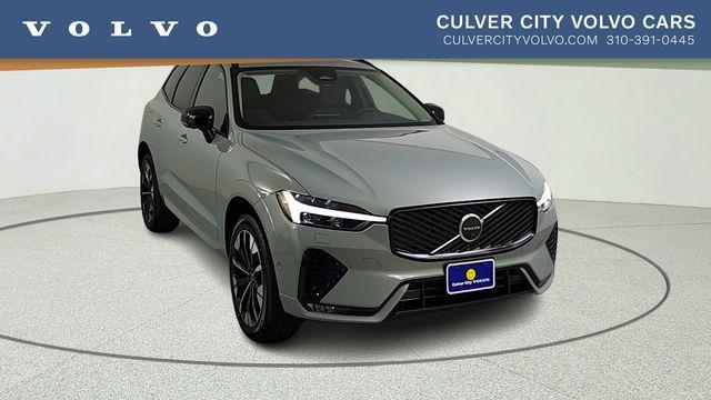 New 2026 Volvo XC60 B5 Plus