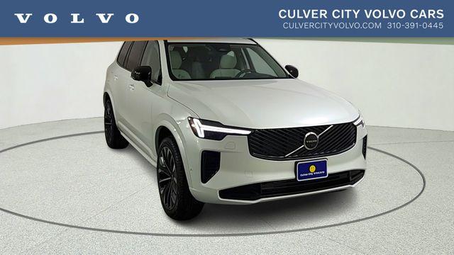 New 2026 Volvo XC90 Plug-In Hybrid T8 Ultra Dark Theme 7-Seater
