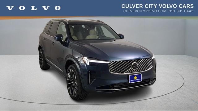 New 2026 Volvo XC90 Plug-In Hybrid T8 Plus 7-Seater