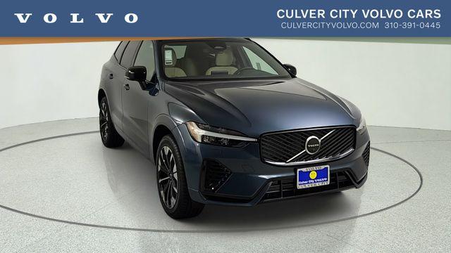 New 2026 Volvo XC60 Plug-In Hybrid T8 Plus