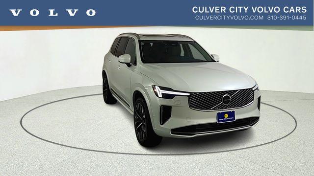 New 2026 Volvo XC90 Plug-In Hybrid T8 Plus 7-Seater