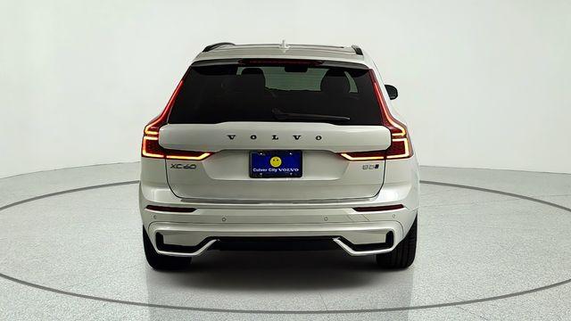 2026 Volvo XC60 B5 ULTRA 照片 5