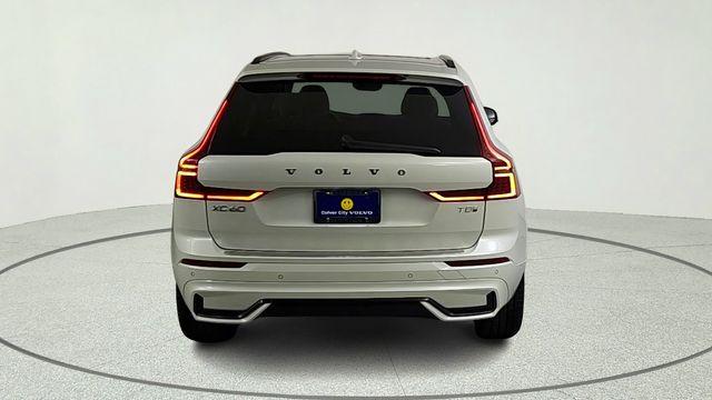 2026 Volvo XC60 PLUG-IN HYBRID T8 ULTRA 缩略图 6