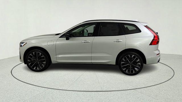 2026 Volvo XC60 PLUG-IN HYBRID T8 ULTRA 缩略图 4