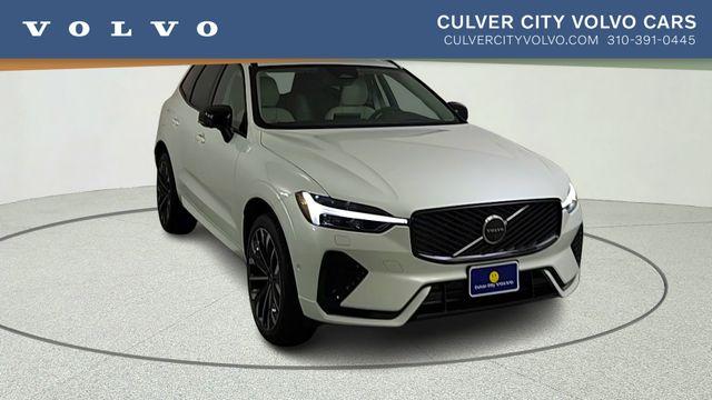 New 2026 Volvo XC60 Plug-In Hybrid T8 Ultra