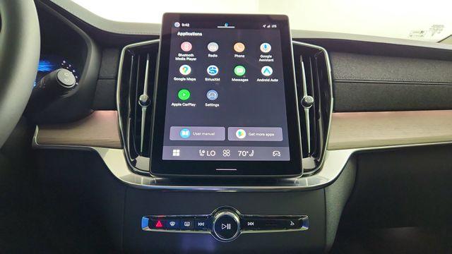 صورة مصغرة 17 لـ 2026 Volvo XC90 B6 CORE