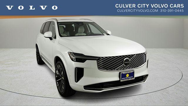 New 2026 Volvo XC90 B6 Ultra 7-Seater
