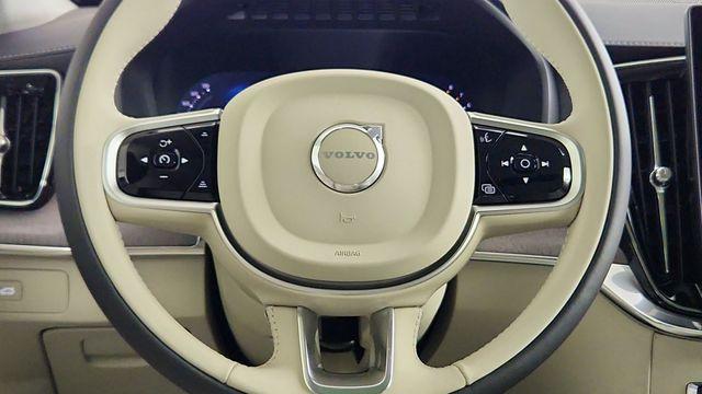2026 Volvo XC90 B6 ULTRA 7-SEATER — миниатюра 24