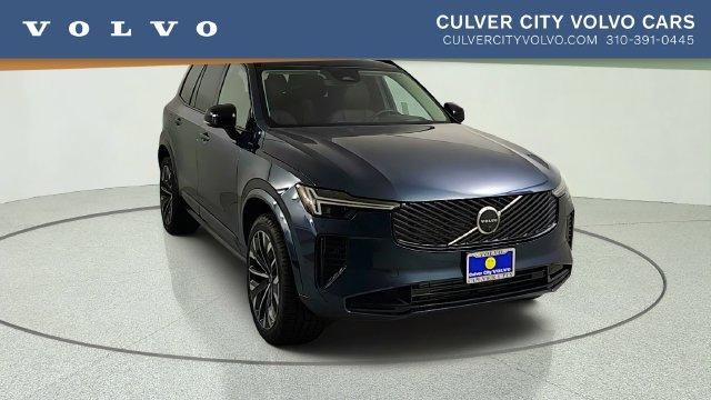 2026 Volvo XC90 PLUG-IN HYBRID T8 ULTRA DARK THEME 7-SEATER — фото 1
