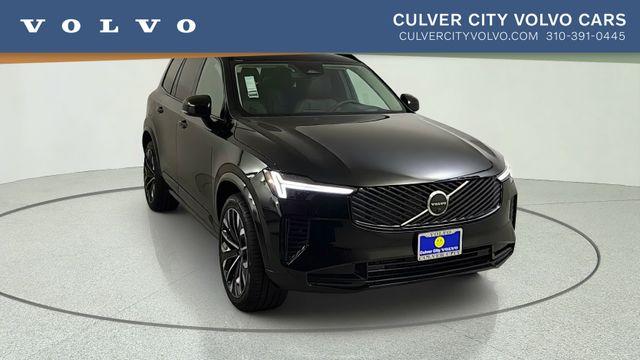 New 2026 Volvo XC90 B6 Ultra Dark Theme 6-Seater