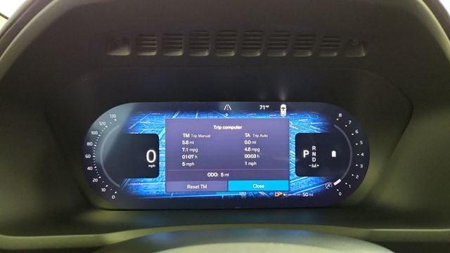 2026 Volvo XC90 B6 ULTRA DARK THEME 6-SEATER — фото 15