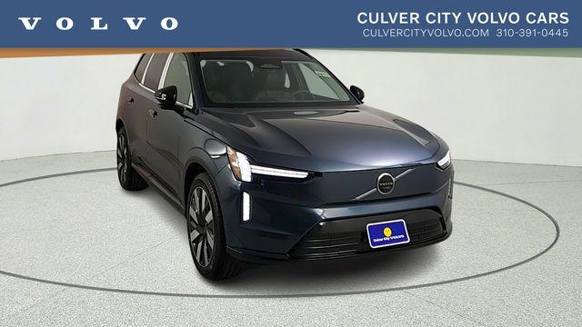 New 2026 Volvo EX90 TWIN MOTOR PERFORMANCE ULTRA