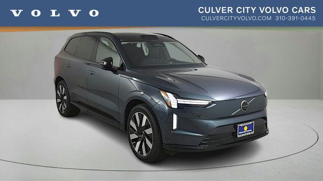 New 2025 Volvo EX90 Twin Motor Performance Ultra
