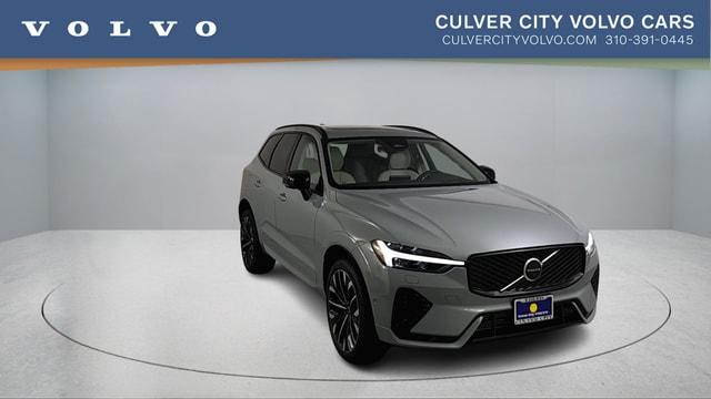 New 2026 Volvo XC60 Plug-In Hybrid T8 Ultra