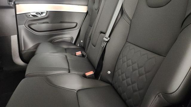 صورة مصغرة 27 لـ 2026 Volvo XC90 B6 PLUS 7-SEATER