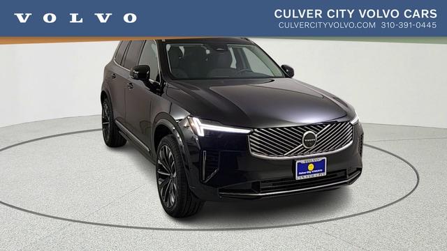 New 2026 Volvo XC90 B6 Plus 7-Seater