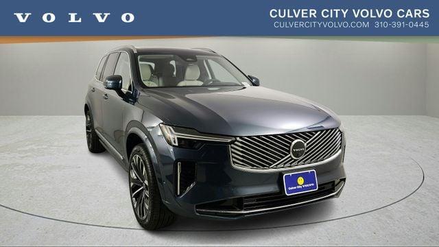 New 2026 Volvo XC90 B6 Ultra 7-Seater
