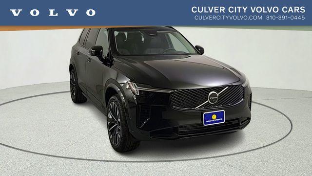 New 2026 Volvo XC90 Plug-In Hybrid T8 Ultra Dark Theme 7-Seater