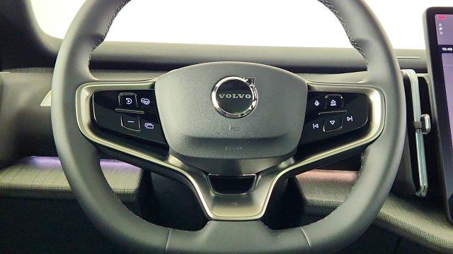 2026 Volvo EX30 TWIN MOTOR ULTRA — миниатюра 23