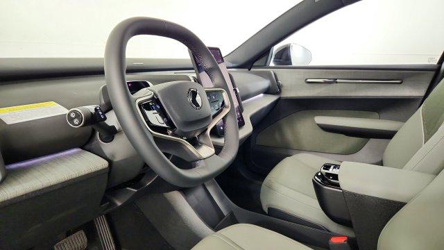 2026 Volvo EX30 TWIN MOTOR ULTRA — миниатюра 10