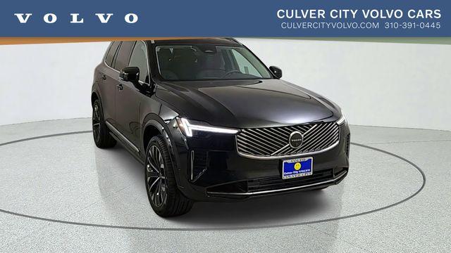 New 2026 Volvo XC90 Plug-In Hybrid T8 Plus 7-Seater