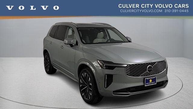 New 2026 Volvo XC90 B6 Ultra 7-Seater