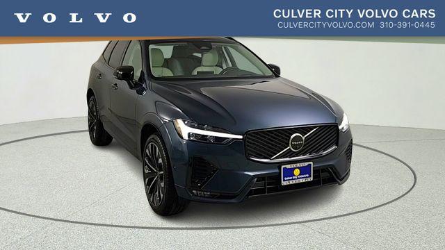 New 2026 Volvo XC60 B5 Ultra