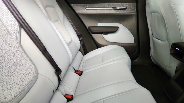 2026 Volvo EX30 TWIN MOTOR ULTRA 缩略图 29