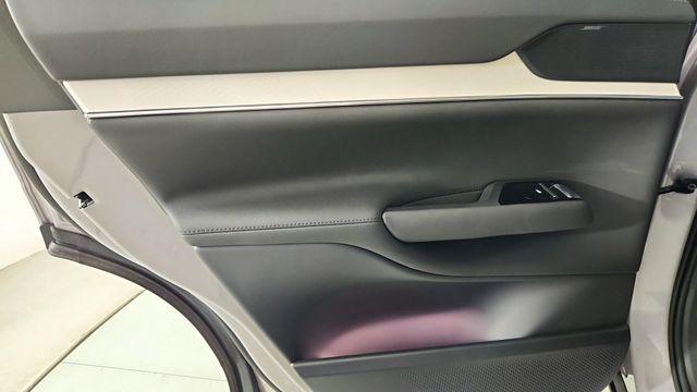 2026 Volvo EX90 TWIN MOTOR ULTRA — миниатюра 27