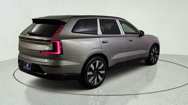 2026 Volvo EX90 TWIN MOTOR ULTRA — миниатюра 7