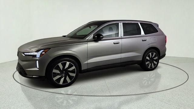 2026 Volvo EX90 TWIN MOTOR ULTRA — миниатюра 3