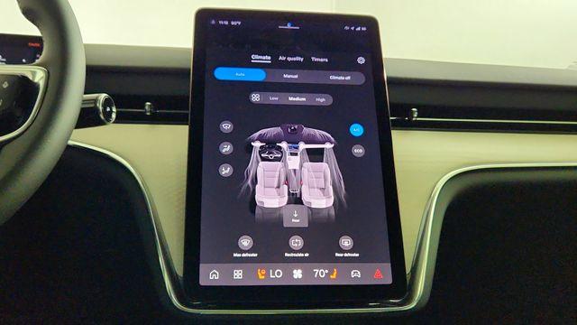 2026 Volvo EX90 TWIN MOTOR ULTRA — миниатюра 22