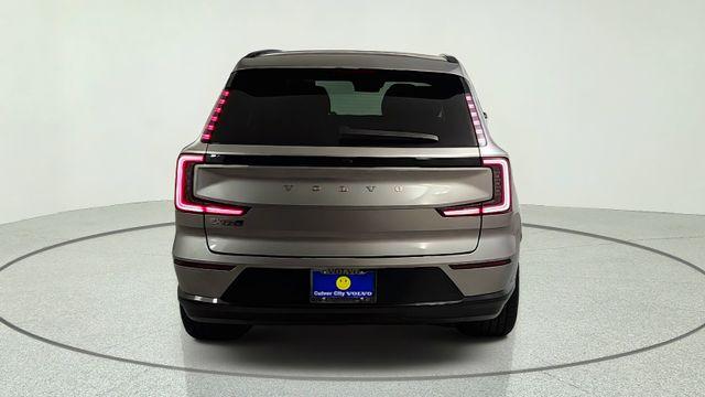 2026 Volvo EX90 TWIN MOTOR ULTRA — миниатюра 6