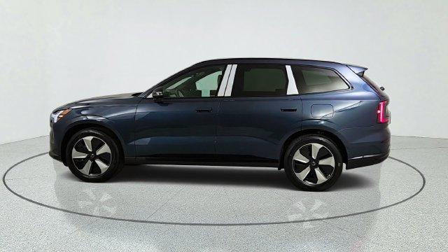2026 Volvo EX90 TWIN MOTOR PLUS — фото 4