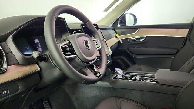2026 Volvo XC90 B6 CORE 缩略图 12