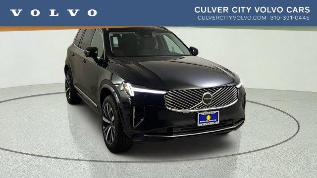 New 2026 Volvo XC90 B6 Core