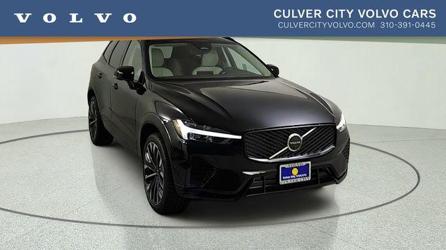 New 2026 Volvo XC60 Plug-In Hybrid T8 Ultra