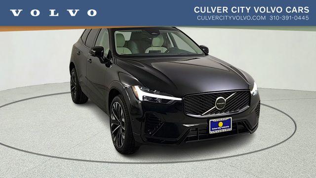 New 2026 Volvo XC60 Plug-In Hybrid T8 Ultra