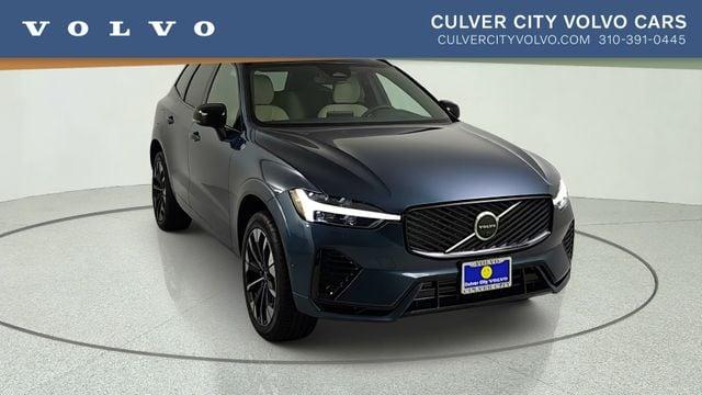 New 2026 Volvo XC60 Plug-In Hybrid T8 Plus