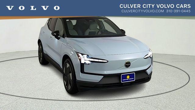 New 2026 Volvo EX30 Twin Motor Ultra