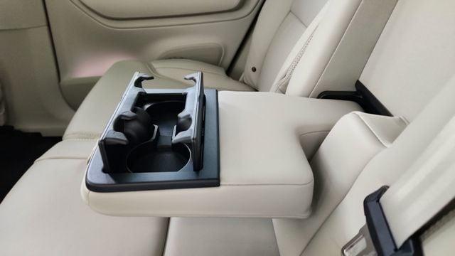 2026 Volvo XC90 B6 ULTRA 7-SEATER 缩略图 31